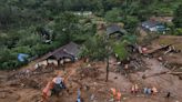 Rain, debris, leeches: India landslide survivors recall 'night of horrors'