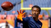 NFL’s Demaryius Thomas died from seizure disorder: autopsy