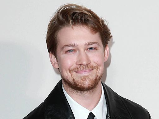 Fans Suddenly Thirsting Over Taylor Swift's Ex Joe Alwyn After His Appearance in France