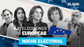 PRISA Media finaliza el domingo su cobertura de las elecciones europeas con programas especiales en EL PAIS TV, la SER y El HuffPost