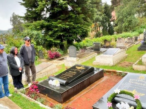 Meghna Gulzar, Vicky Kaushal visit Sam Manekshaw’s grave on his death anniversary: ’Life well lived’