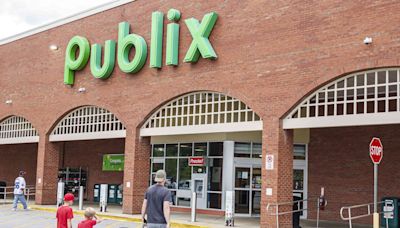Attention Publix Shoppers: 2 Beloved Discontinued Products Are Back In 2024