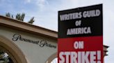Media giants struggle with ad slowdown as writers' strike poses added risks