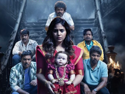 Anjali's 'Geethanjali Malli Vachindi' sequel to haunt on THIS OTT platform | - Times of India
