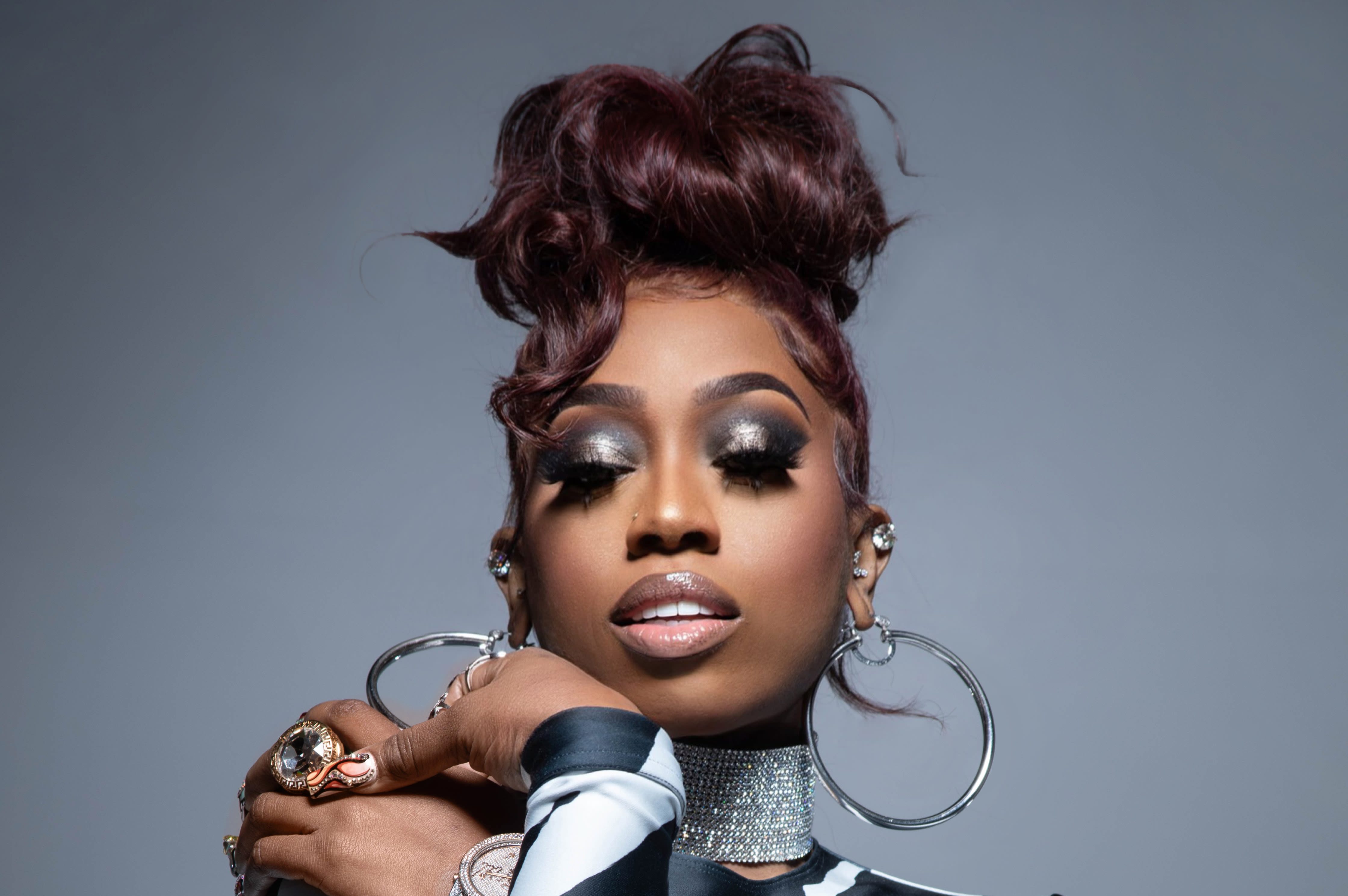 Missy Elliott Joins Universal’s Untitled Pharrell Williams and Michel Gondry Musical Project