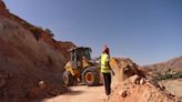 Morocco's mud brick housing makes hunt for earthquake survivors harder