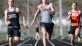 Track and Field: Cornell/Lake Holcombe's Nitek eyeing state sprint records