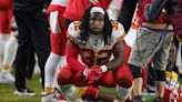 Chiefs Projected $72 Million LB Sends Strong Message on Future Deal