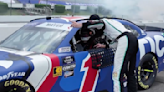Sam Mayer Was Shocked To See This Driver Confront Him After Xfinity Race