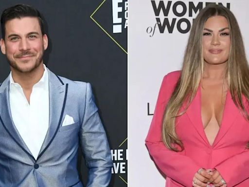 'Breadwinner' Brittany Cartwright Reveals Her Marriage to Jax Taylor Crumbled After She Started 'Making More Money' Than Him