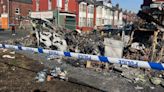 Man pleads guilty to arson and violent disorder over Harehills disturbances