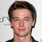 Patrick Schwarzenegger