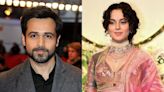 Emraan Hashmi Takes A Jibe At Kangana Ranaut For Dissing Award Shows: 'Kyuki Milna Band Ho Gaye?' - News18