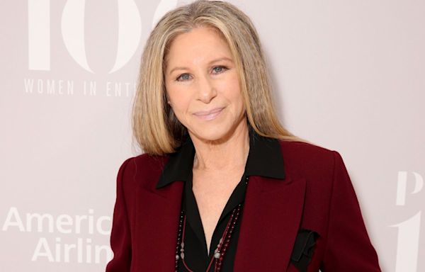 Barbra Streisand rages at Biden Trump debate moderators—'not fair'