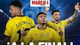 Goles y Resumen PSG vs Borussia Dortmund: Hummels da el golpe en París y BVB a la Final de Champions League