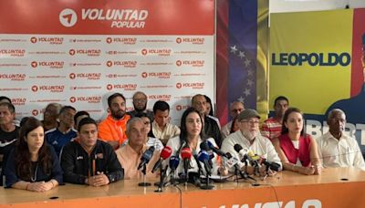 Adriana Pichardo: Cada uno de los venezolanos tenemos trabajo pendiente