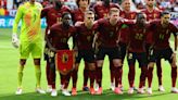 Belgium confident of Euro 2024 turnaround against Romania