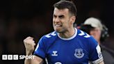 Seamus Coleman: Everton defender on believing ‘future is bright’