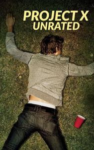 Project X (2012 film)