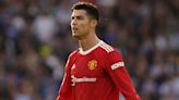 Cristiano Ronaldo among three players missing Manchester United pre-season tour