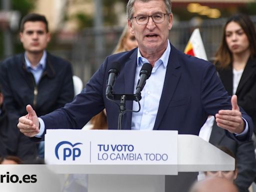 El PP se enreda en los pactos para Catalunya con Vox al acecho