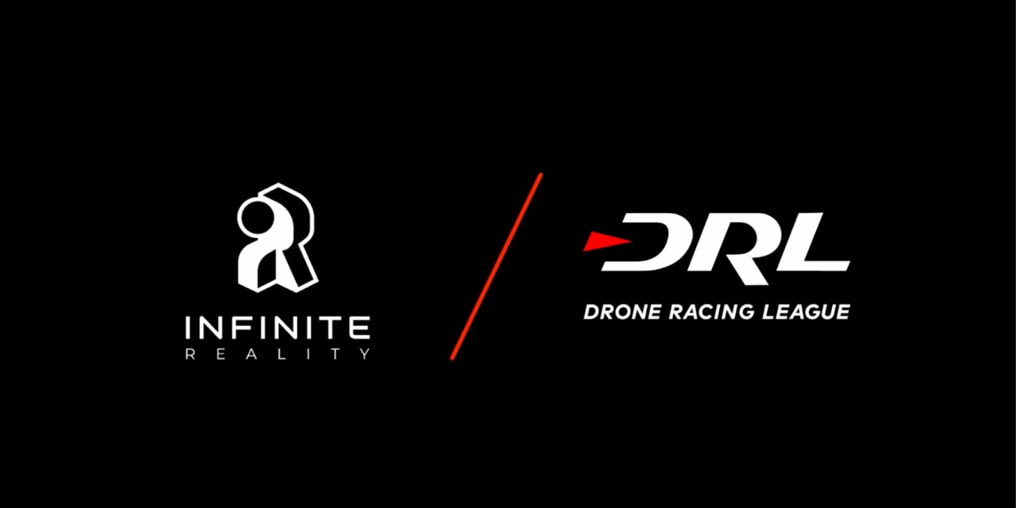 Infinite Reality Acquires Drone Racing League for $250 Million