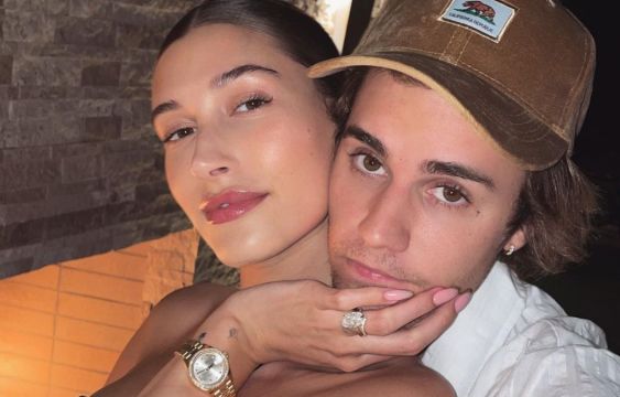 Justin & Hailey Bieber’s Son Jack Blues Bieber Might Make a Public Appearance Soon