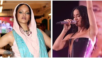 There's no party like an Ambani party: 7 international stars who performed for India's richest family