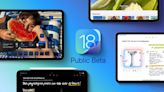 Apple releases public beta for iPadOS 18 - 9to5Mac