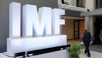 停滯性通膨再起？全球債務大爆炸 IMF主席示警：拿破崙戰爭來從未沒見過