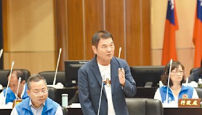 桃苗校園霸凌頻傳 議員促增接住專線 - 地方新聞