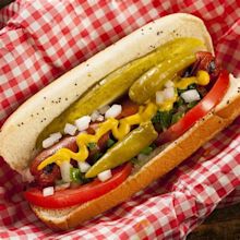 10 of America's Best Regional Hot Dog Recipes