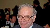 Warren Buffett, Former World's Richest Man, Says Success Isn't About Money, It's 'People That You Want...