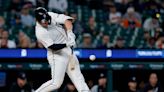 Torkelson’s late home run stalls Marlins’ comeback hopes against Tigers