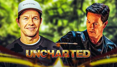 Mark Wahlberg Shares Cryptic Uncharted 2 Update