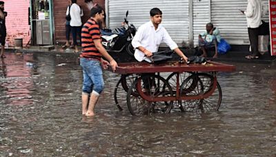 Schools in Pune and Mumbai closed due to heavy rain as IMD issues red alert