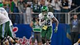 Unpacking Future Packers: No. 54, Tulane RB Tyjae Spears