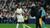 Ancelotti, leyenda viva del fútbol