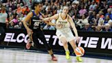 Caitlin Clark's WNBA regular-season debut with Indiana Fever gets historic TV viewership