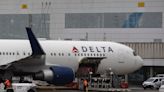 A Delta captain was given 10 months in prison after showing 'reckless disregard' for safety by turning up intoxicated for a transatlantic flight