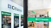 Citizens Financial profit slips on weaker interest income