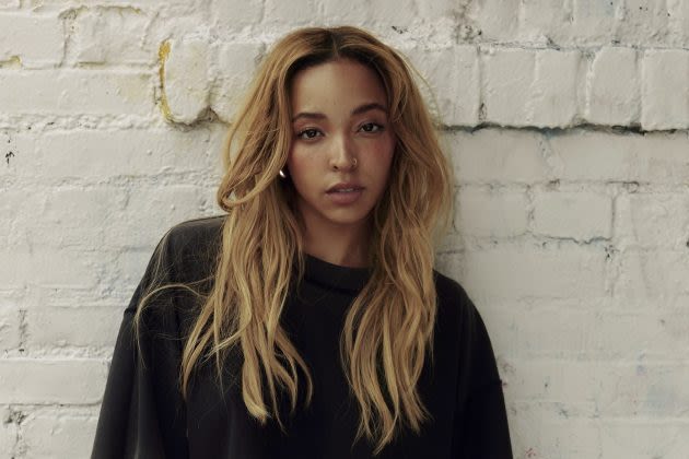 Tinashe Reflects on the Runaway Viral Success of Summer Anthem ‘Nasty’: ‘Ten Years Later, Who Would Have Thought?’