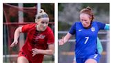 Brookfield Central's Kayla Budish, Muskego's Anna Sikorski go back-to-back on girls soccer coaches all-state team