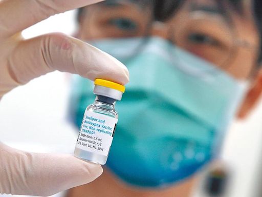 M痘警報！40歲男約砲外國網友確診 疾管署籲幾類型速接種