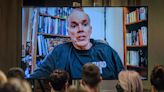 American culture is destroying itself, and the planet, says leading activist Bill McKibben