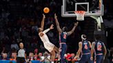 Auburn basketball score vs. Houston: Live updates from the NCAA Tournament's second round