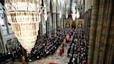 Westminster Abbey has witnessed nearly a millennium of British history – but many rituals, like those at royal funerals, aren’t so old