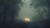 AA shares top tips on how to drive in fog