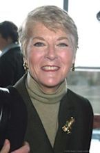 Geraldine Ferraro