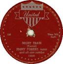 Night Train (Jimmy Forrest composition)